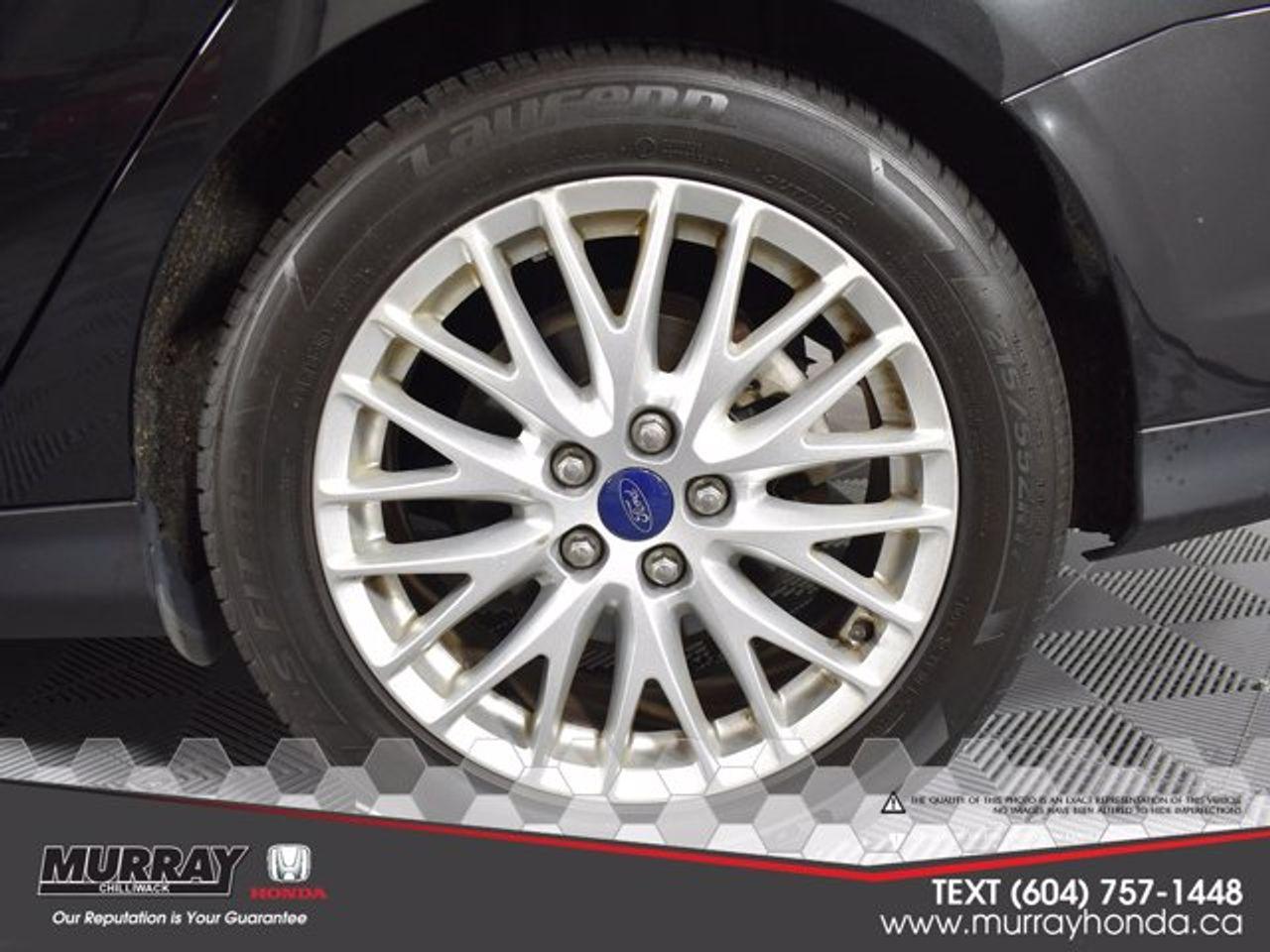 2013 Ford Focus Titanium-4