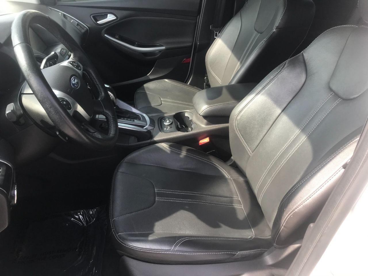 2013 Ford Focus Titanium-4