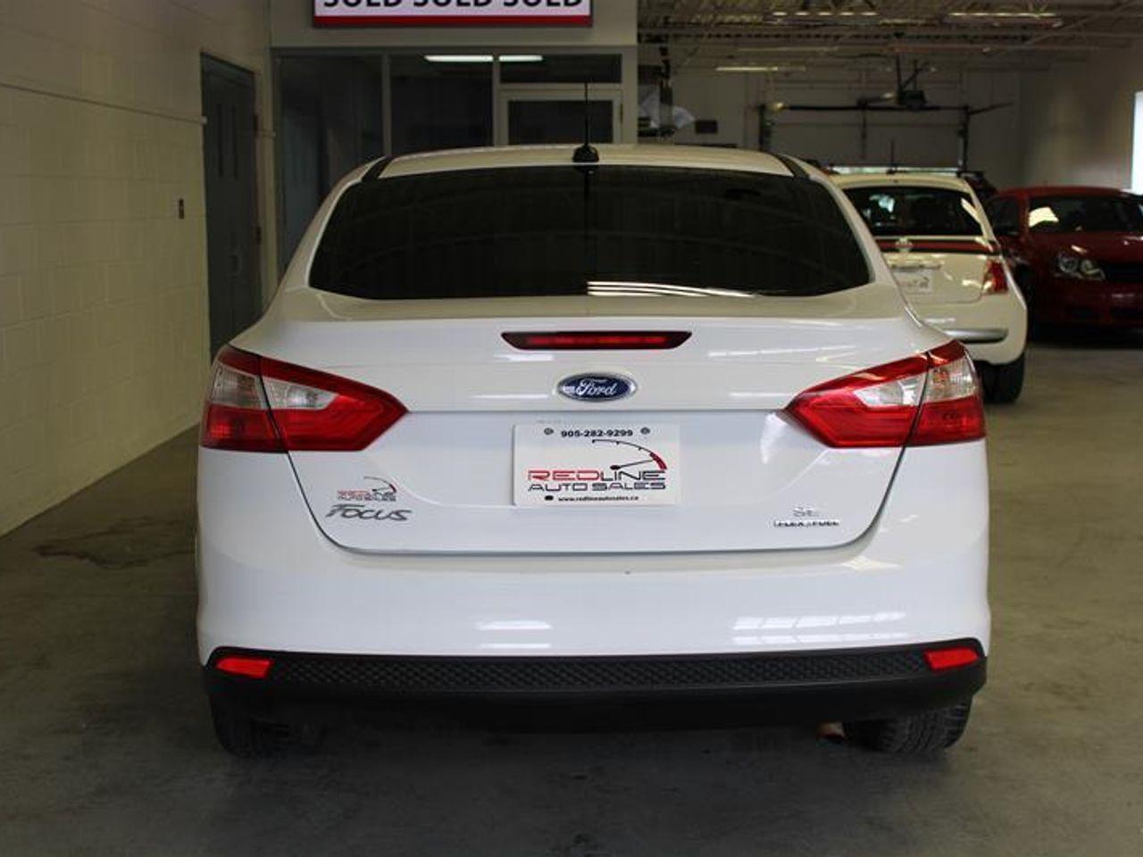 2013 Ford Focus -3