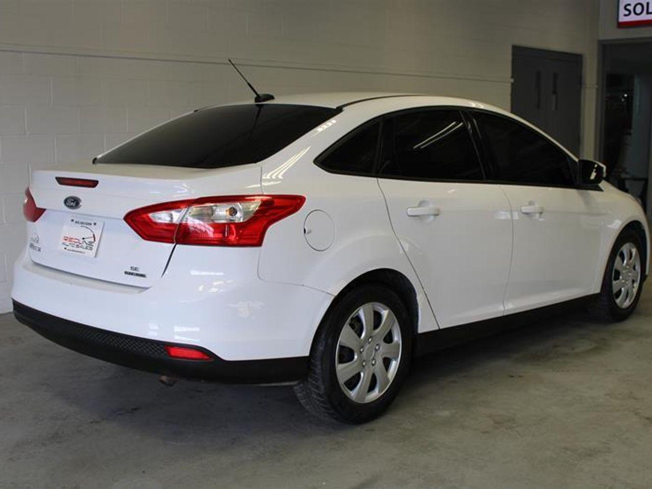 2013 Ford Focus -4