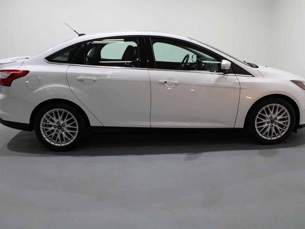 2013 Ford Focus -0