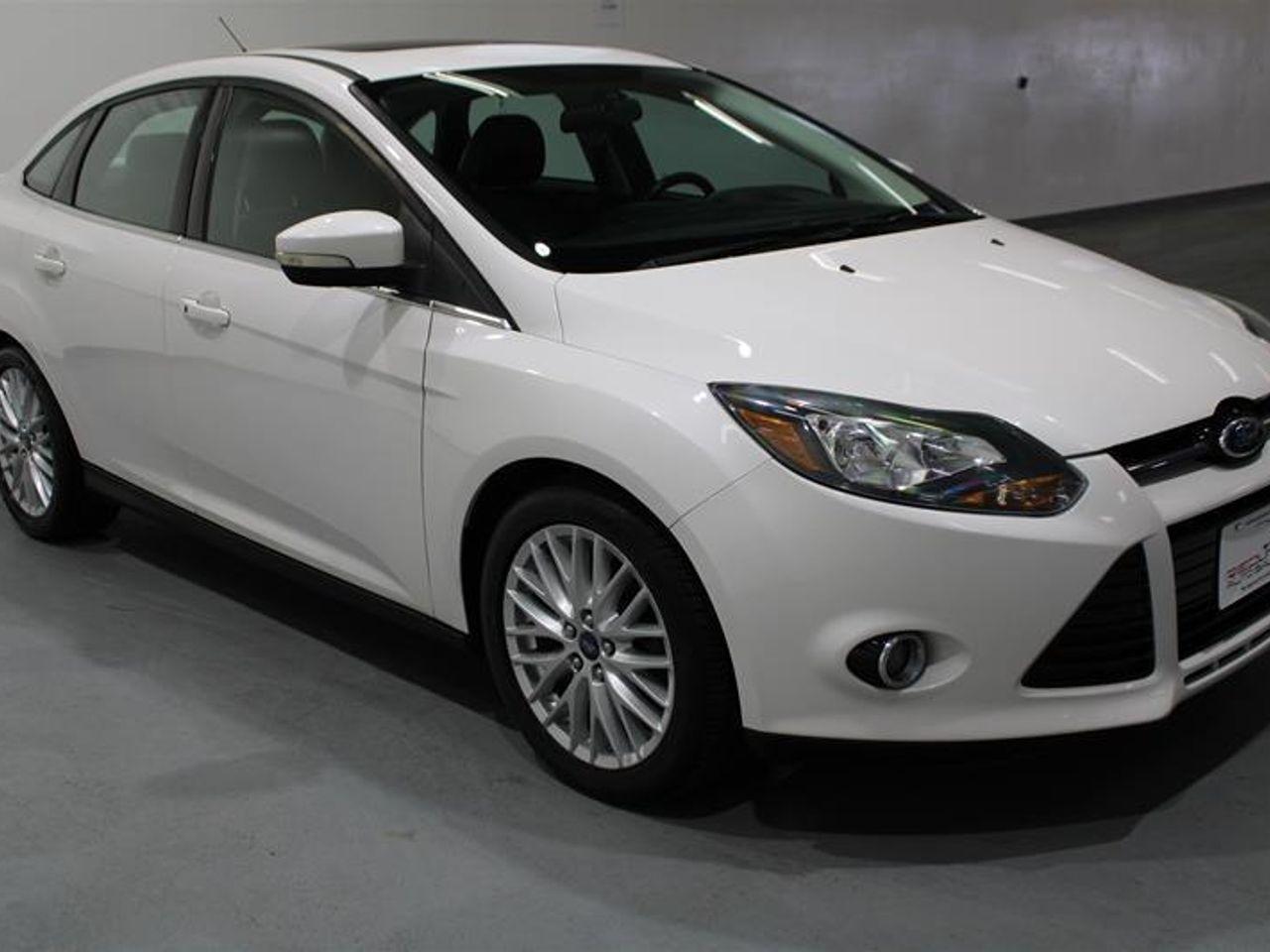 2013 Ford Focus -4