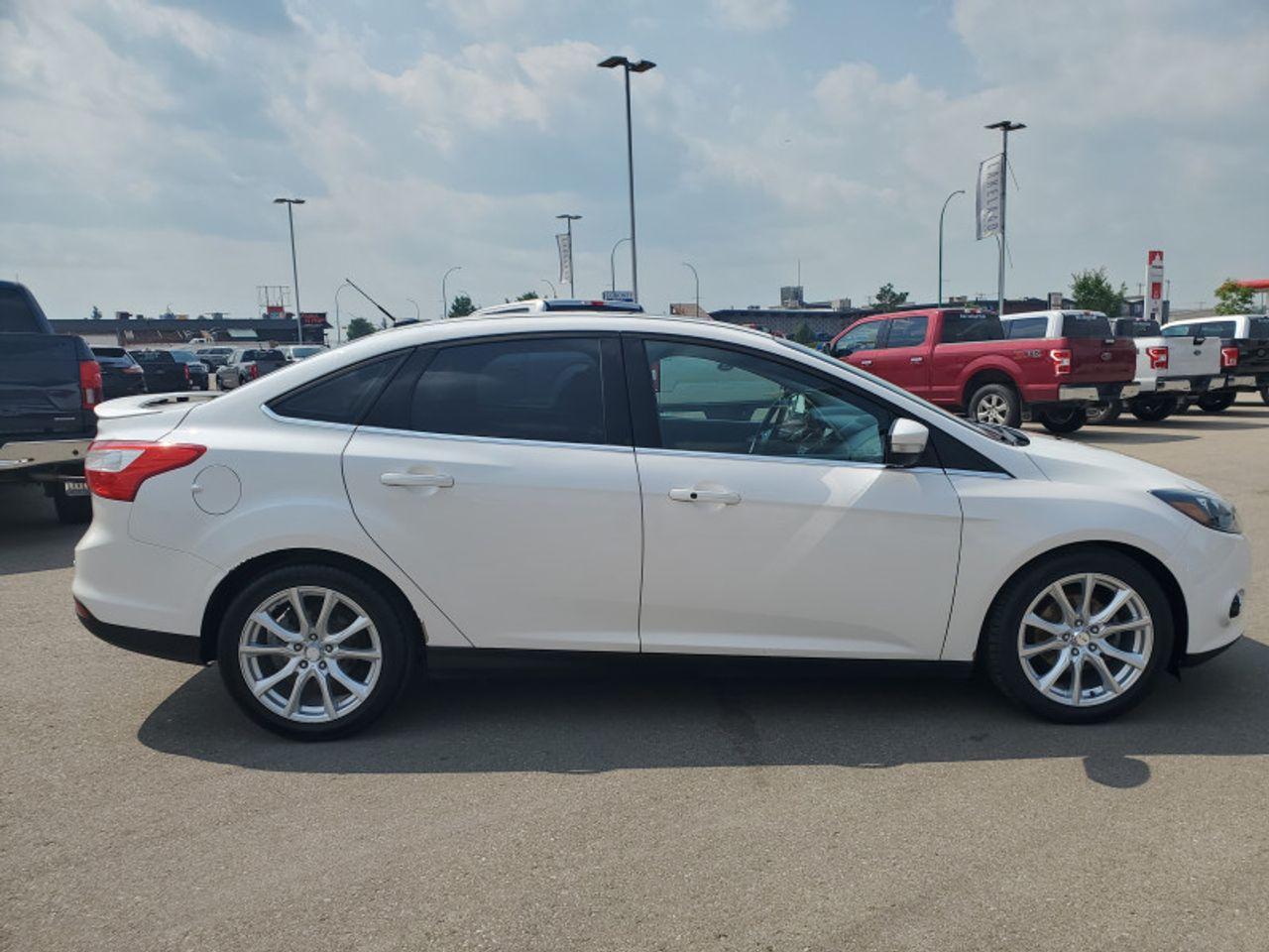 2013 Ford Focus -4