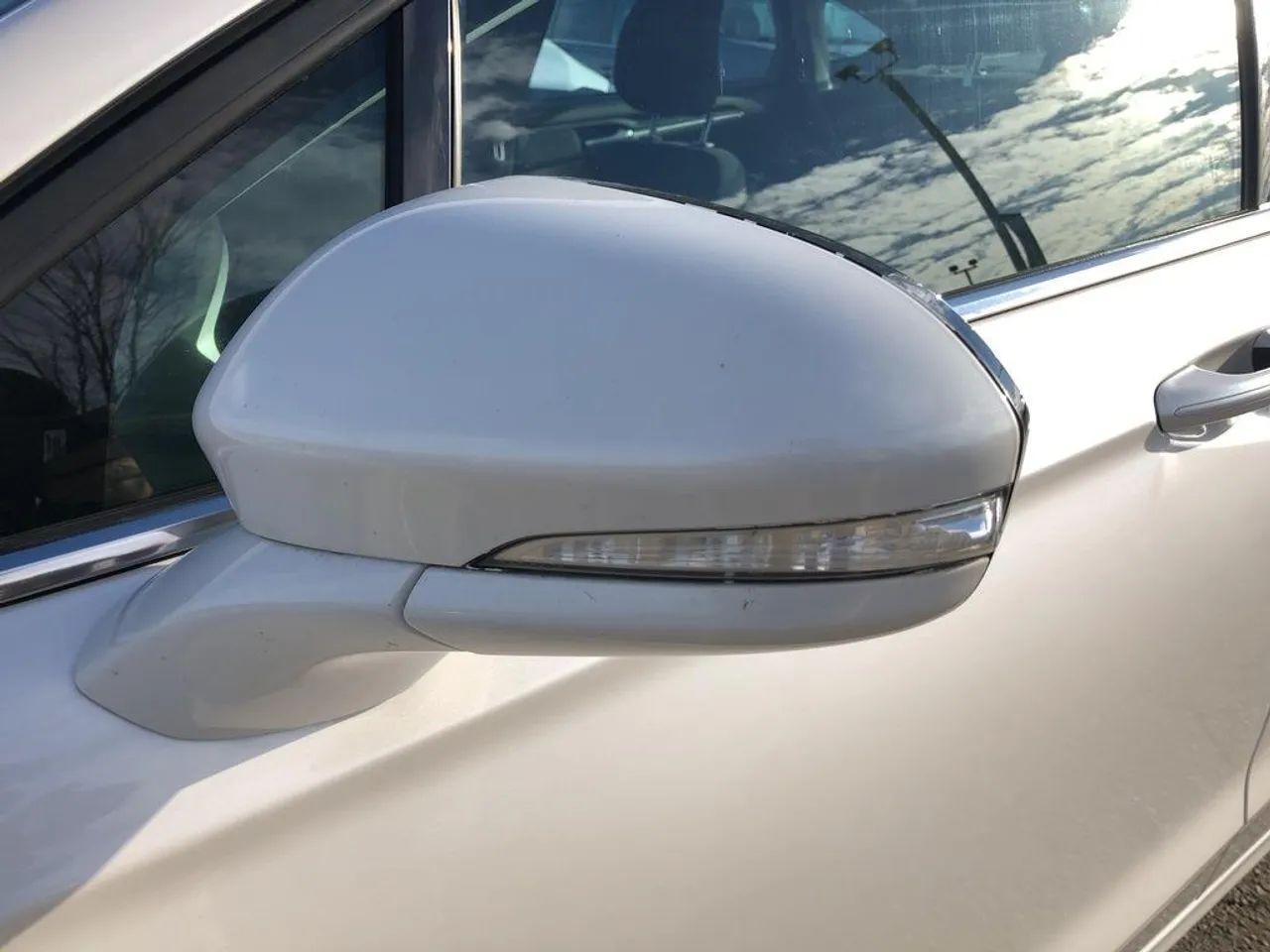 2013 Ford Fusion SE-3