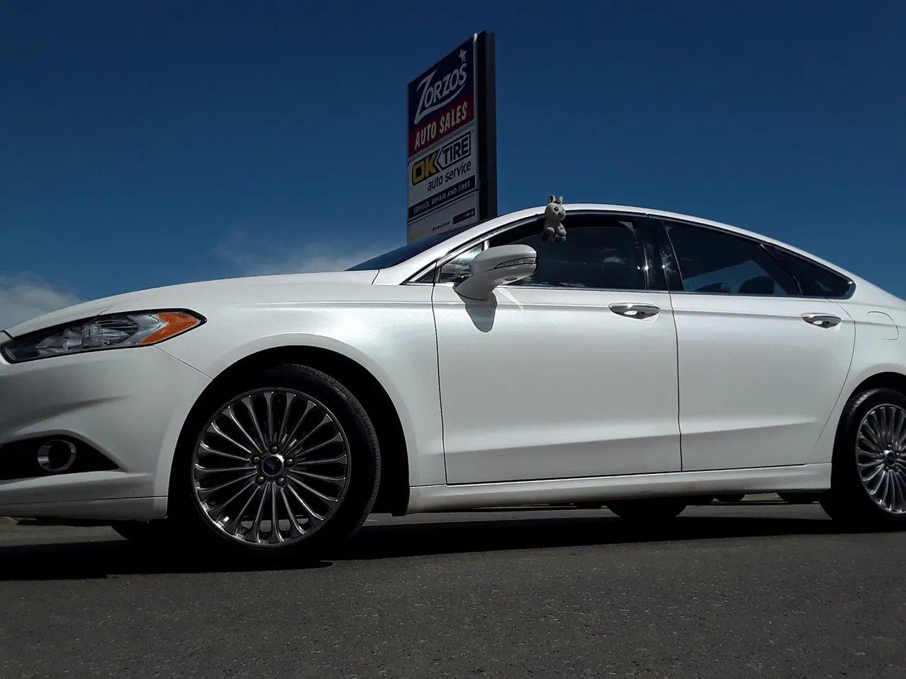 2013 Ford Fusion Titanium-0