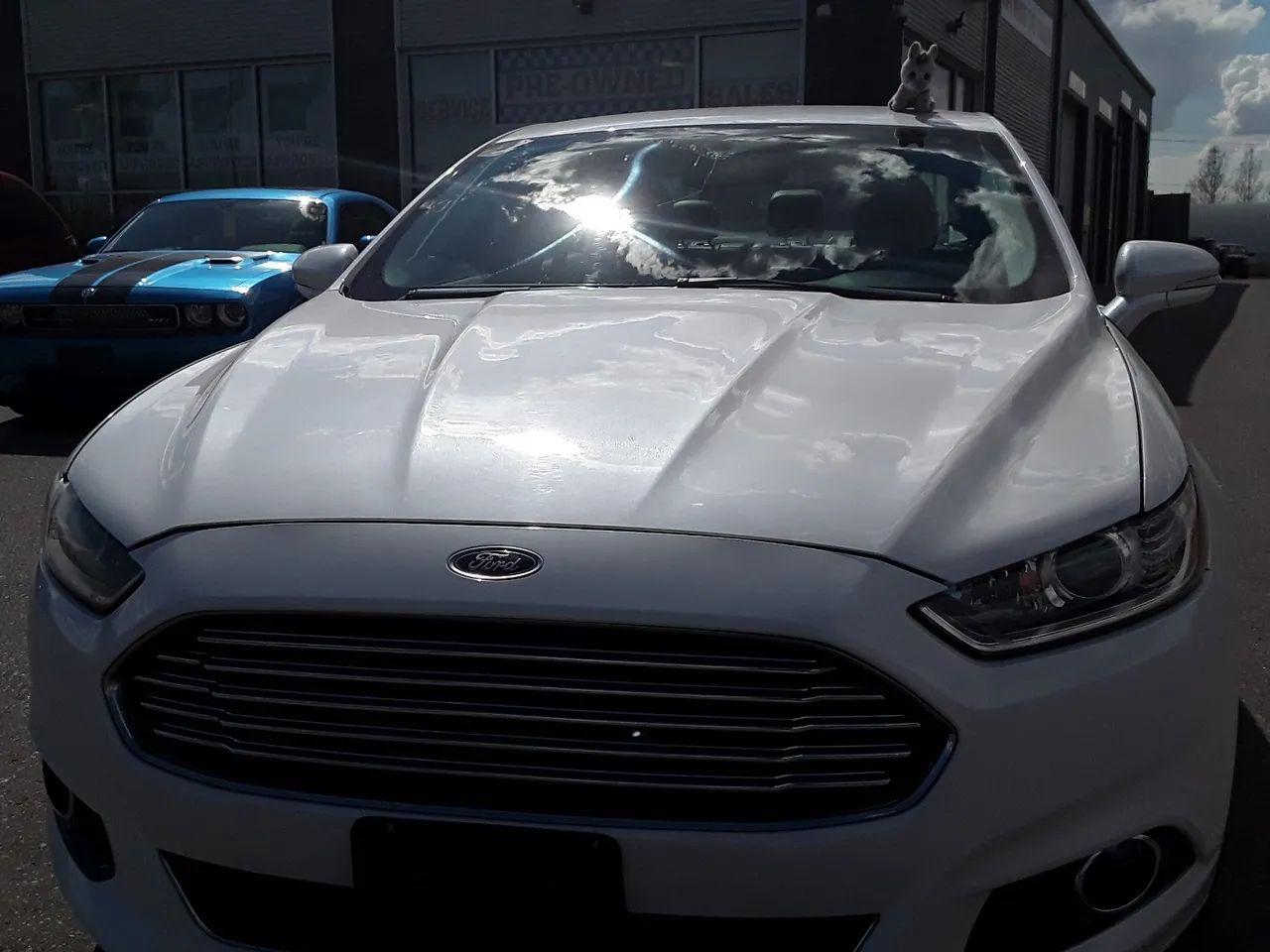 2013 Ford Fusion Titanium-4
