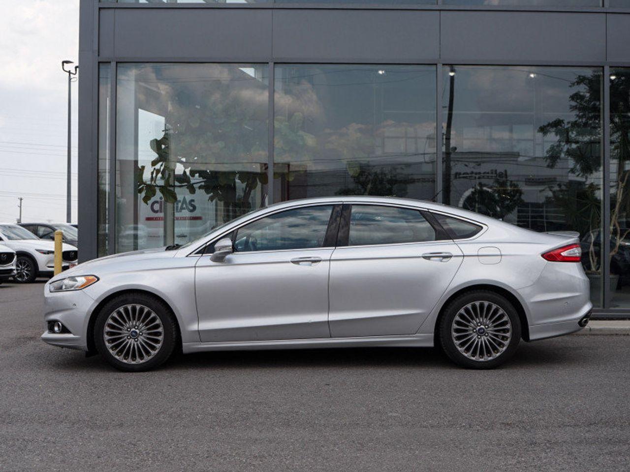 2013 Ford Fusion Titanium-3