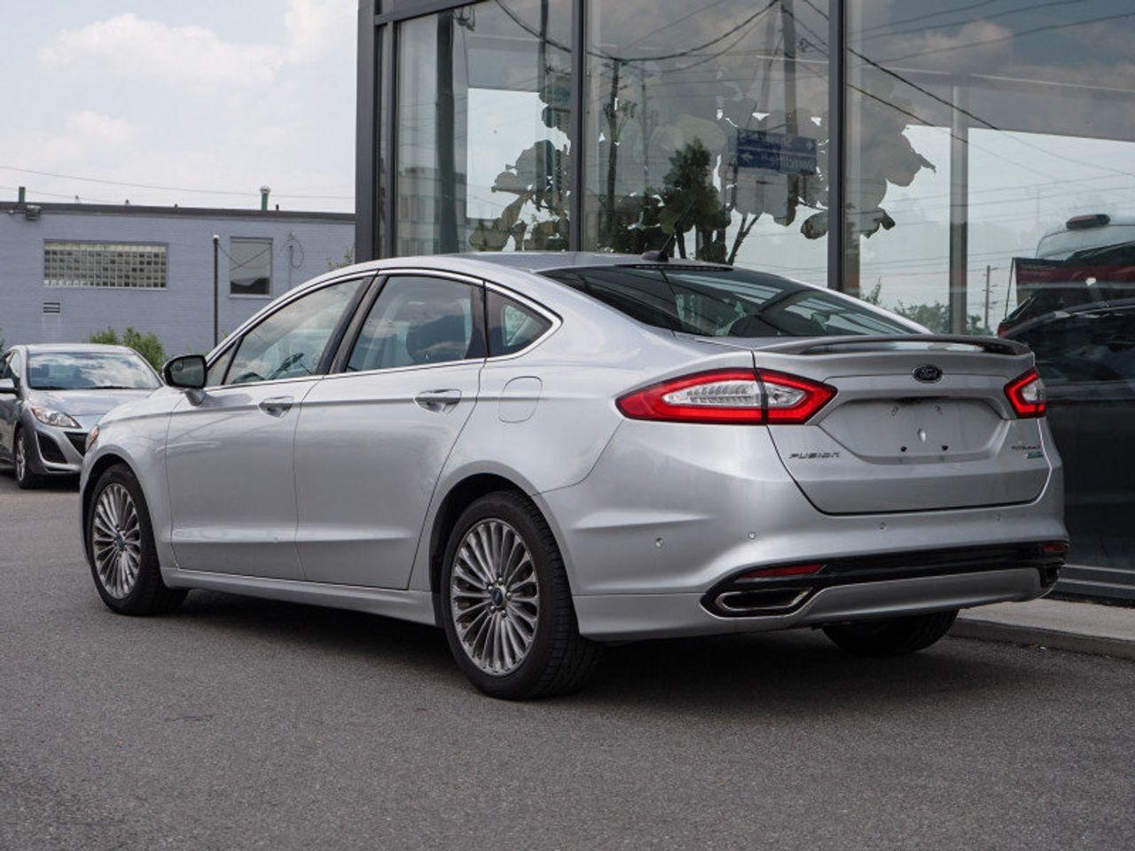 2013 Ford Fusion Titanium-4