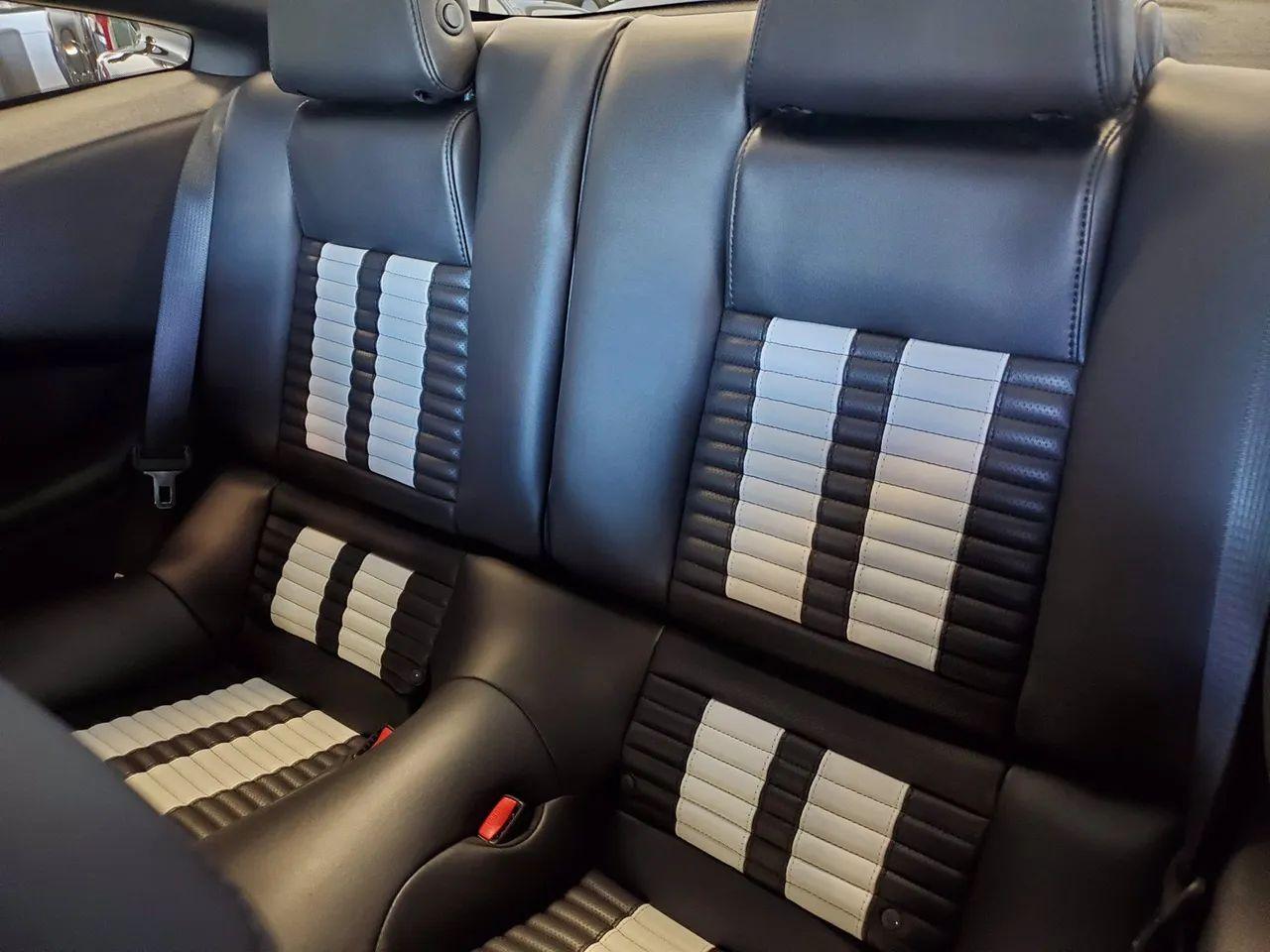 2013 Ford Shelby GT500 -4