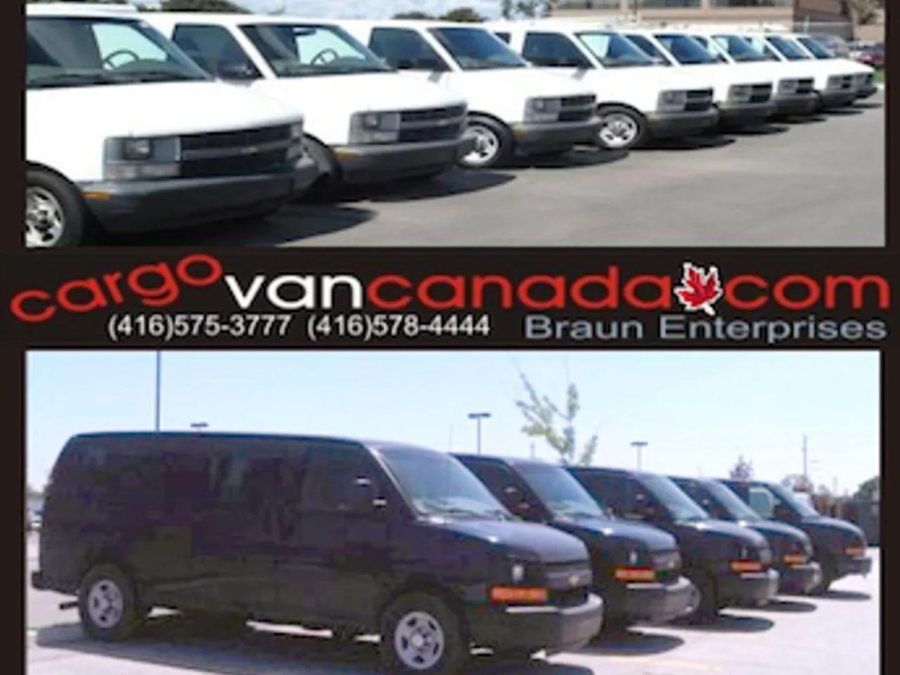 2013 GMC Savana 2500-1
