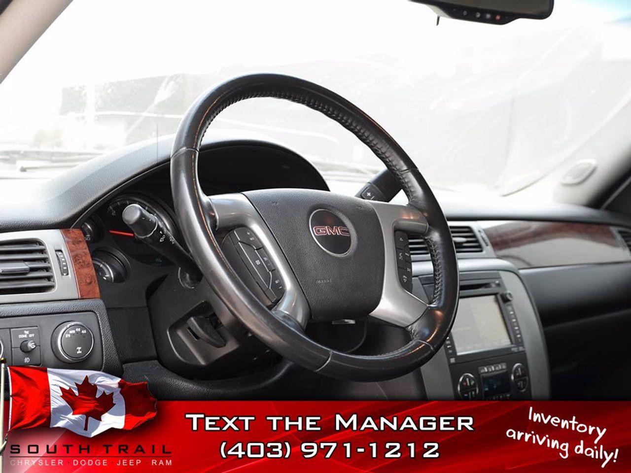 2013 GMC Sierra 1500 SLT-2