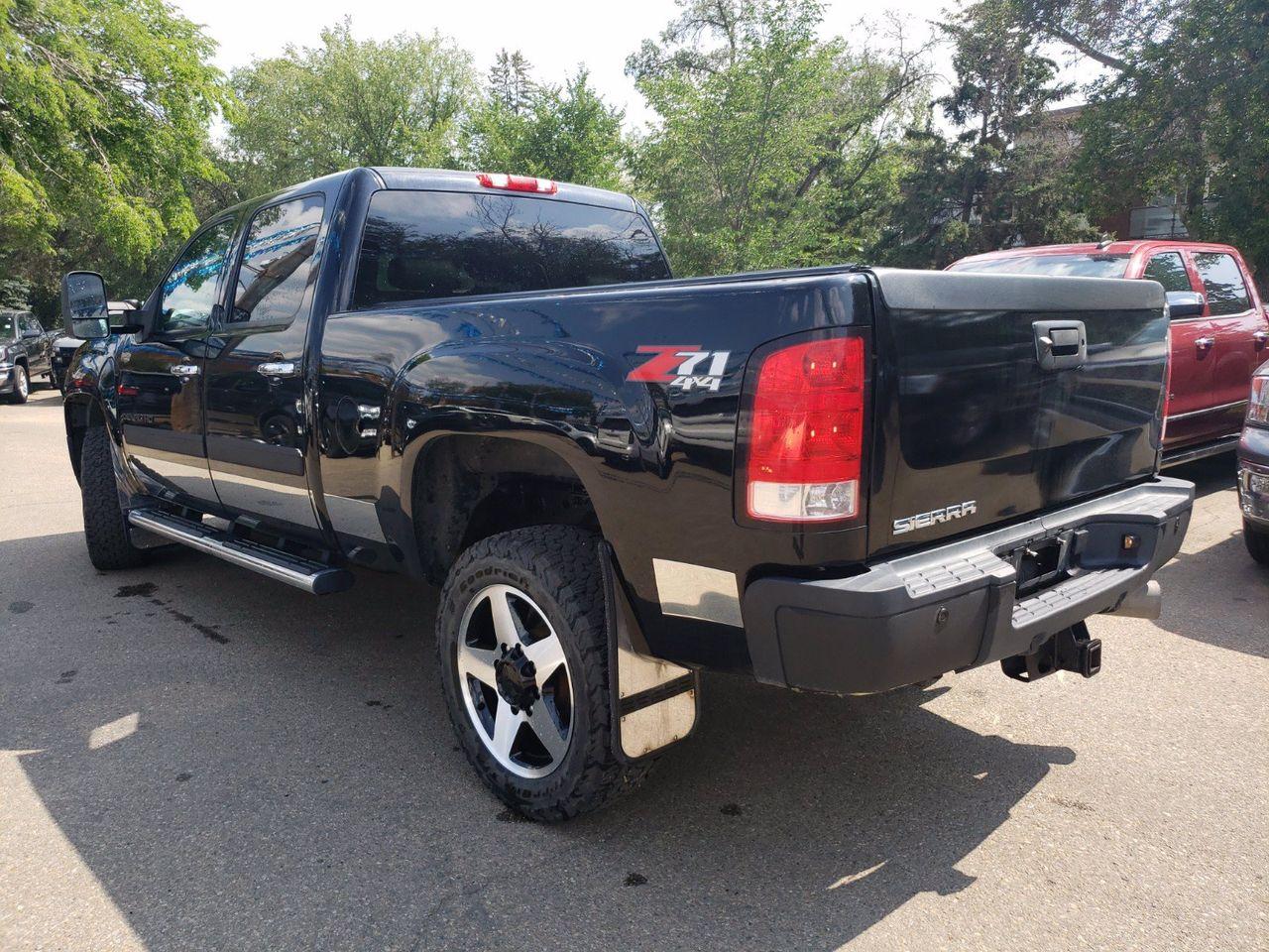 2013 GMC Sierra 2500HD Denali-3
