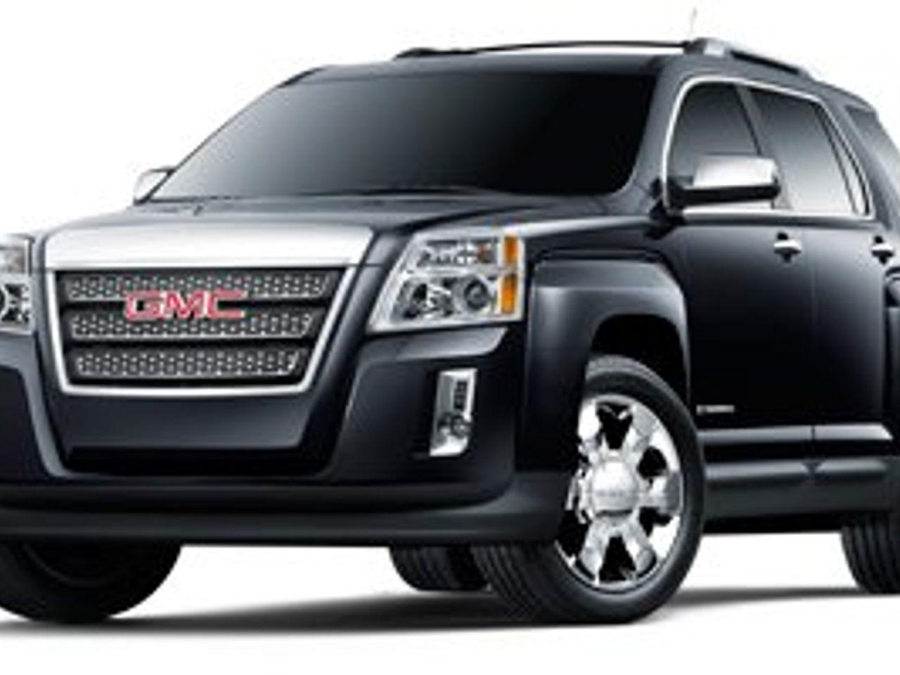 2013 GMC Terrain Denali-0