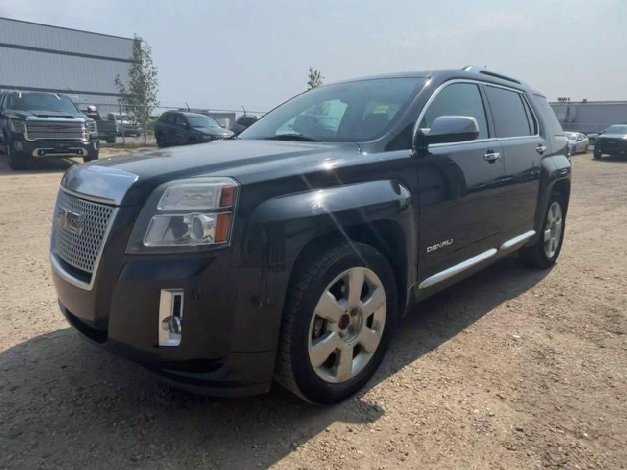 2013 GMC Terrain Denali-3
