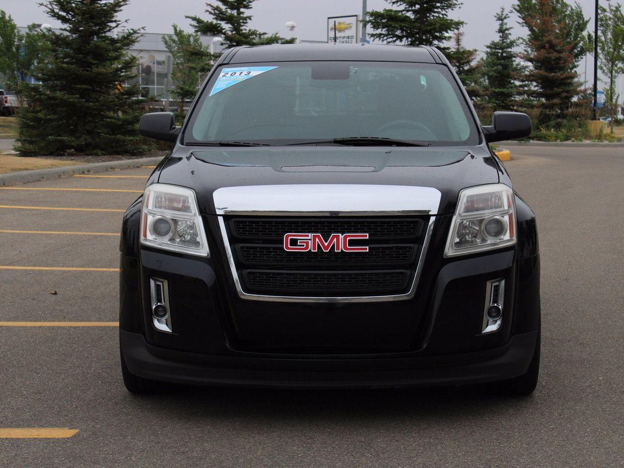 2013 GMC Terrain SLE-1-2
