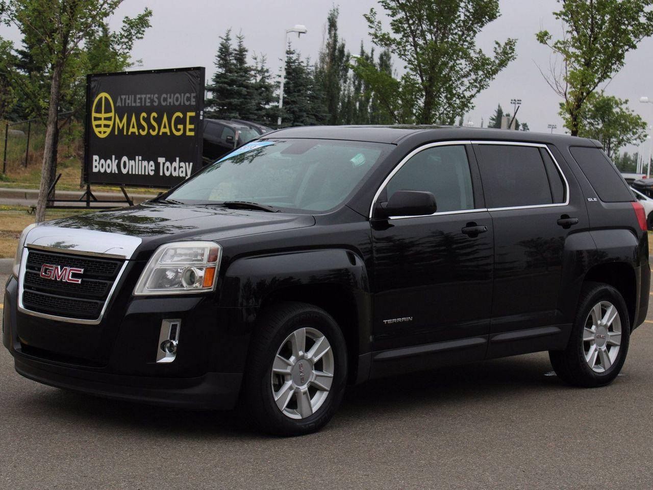 2013 GMC Terrain SLE-1-3