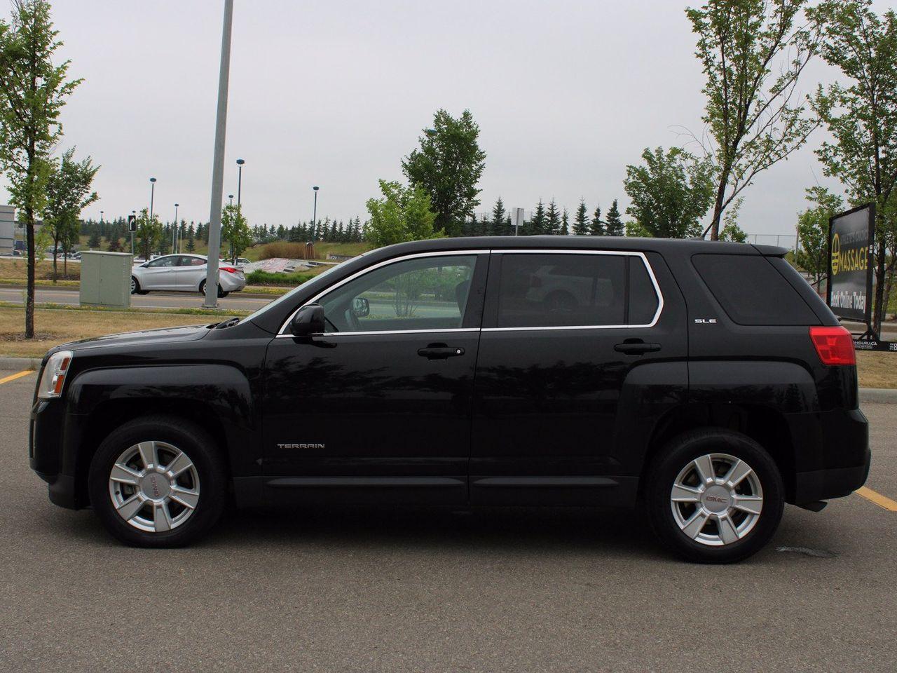 2013 GMC Terrain SLE-1-4