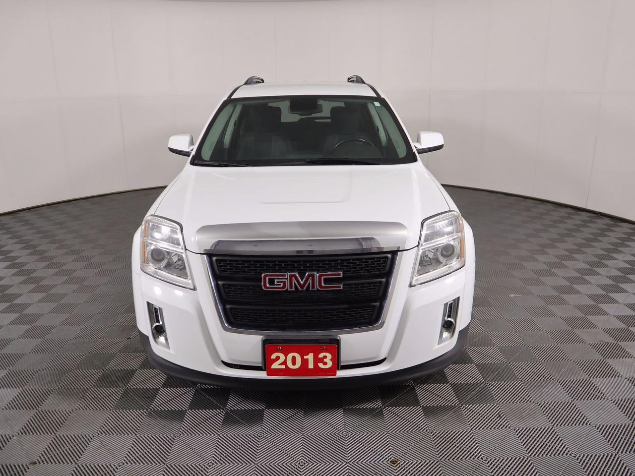 2013 GMC Terrain SLE-2-1