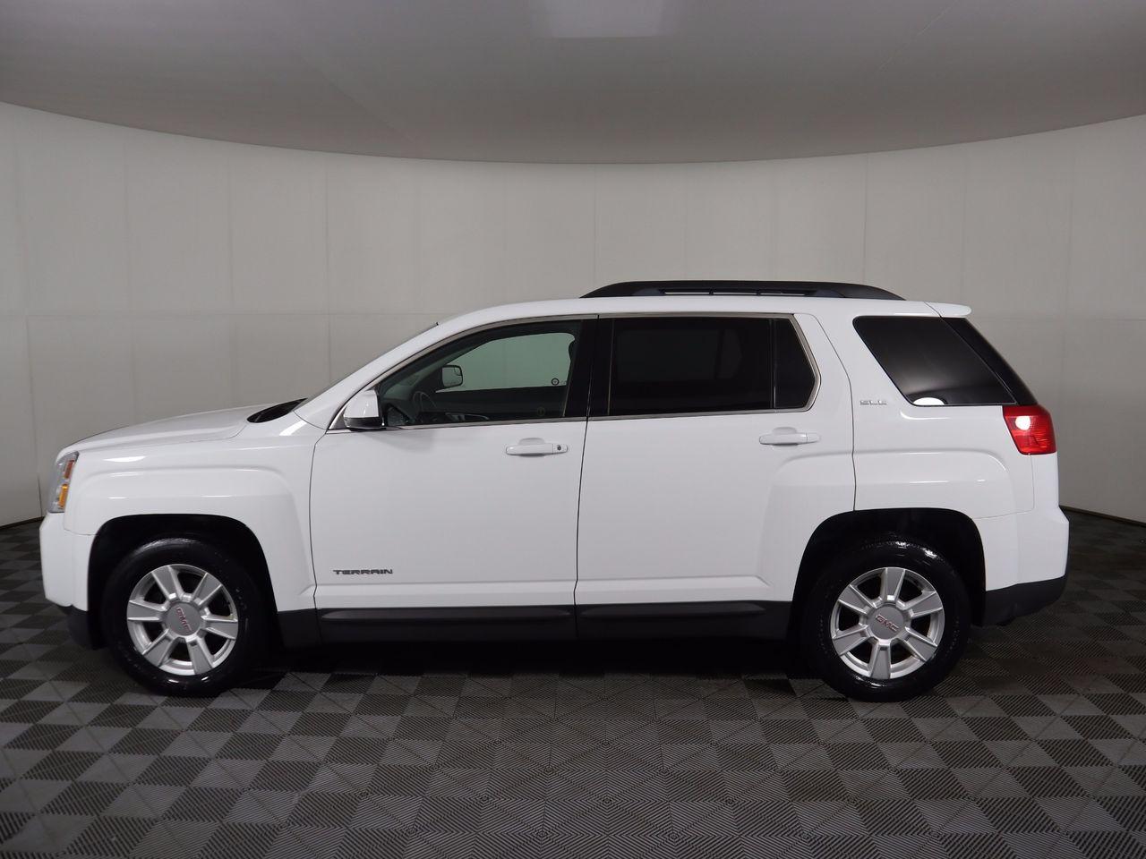 2013 GMC Terrain SLE-2-3
