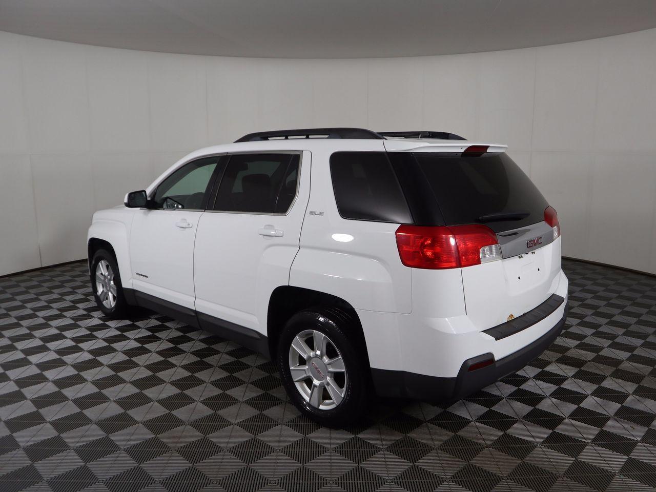 2013 GMC Terrain SLE-2-4