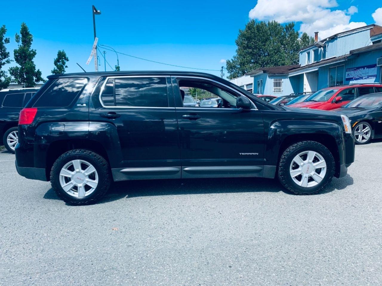 2013 GMC Terrain SLE-1-3