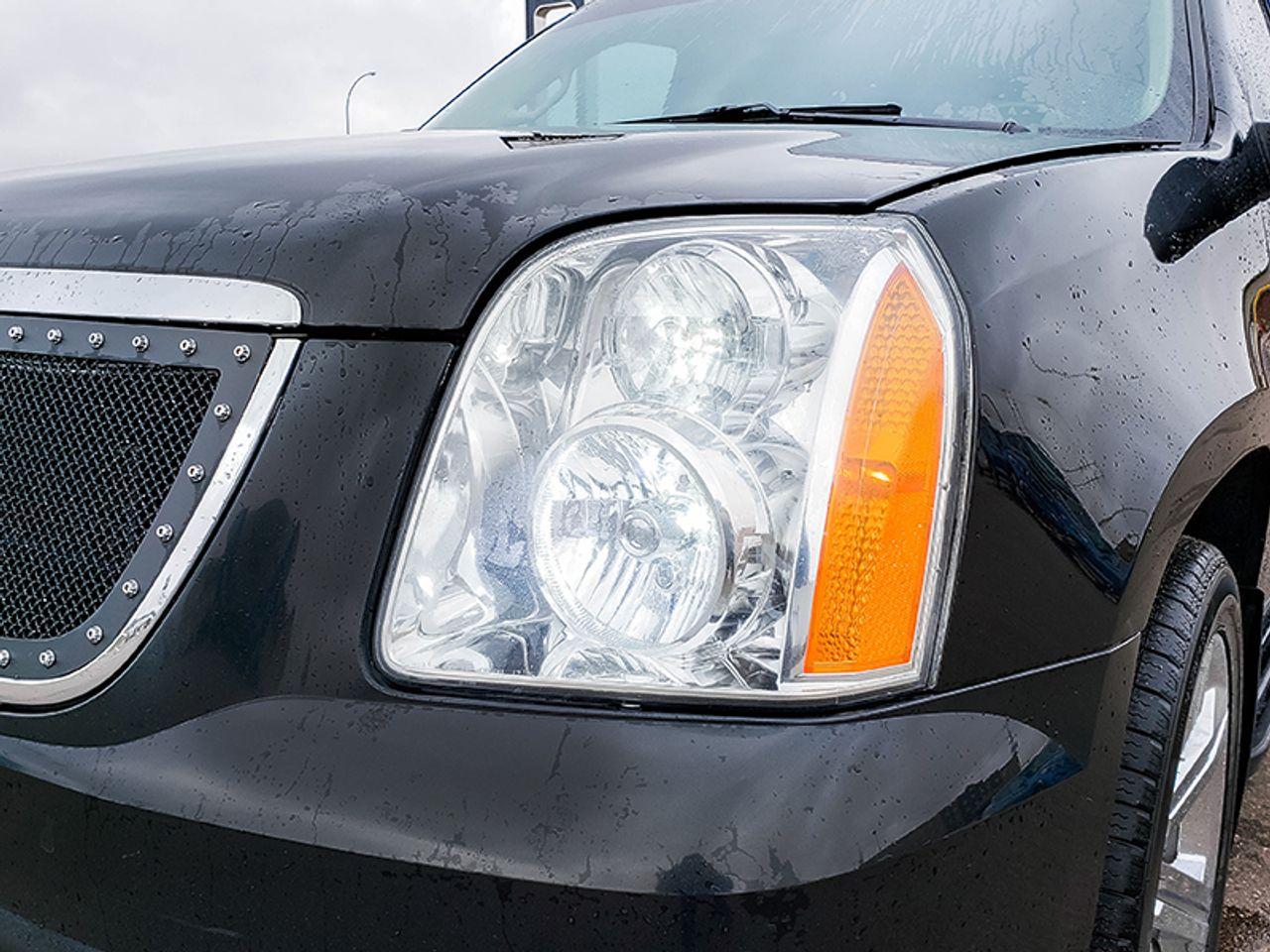 2013 GMC Yukon XL SLT 1500-2