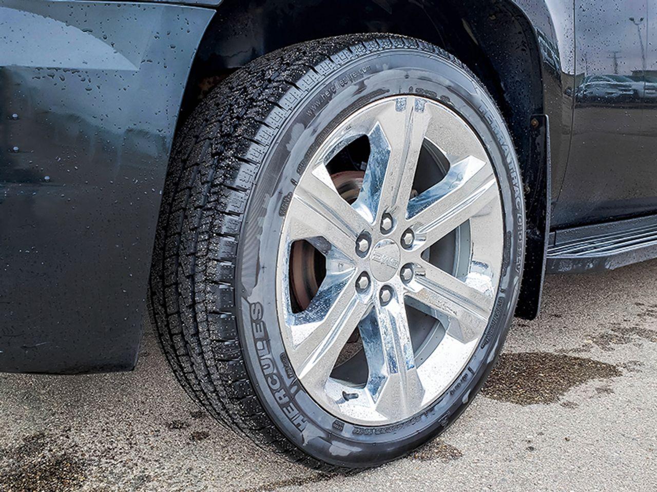 2013 GMC Yukon XL SLT 1500-3