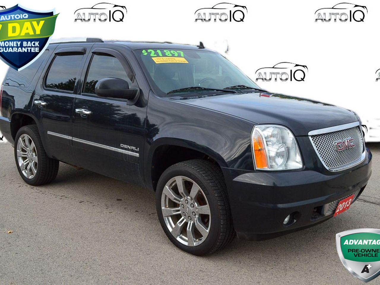 2013 GMC Yukon Denali-0