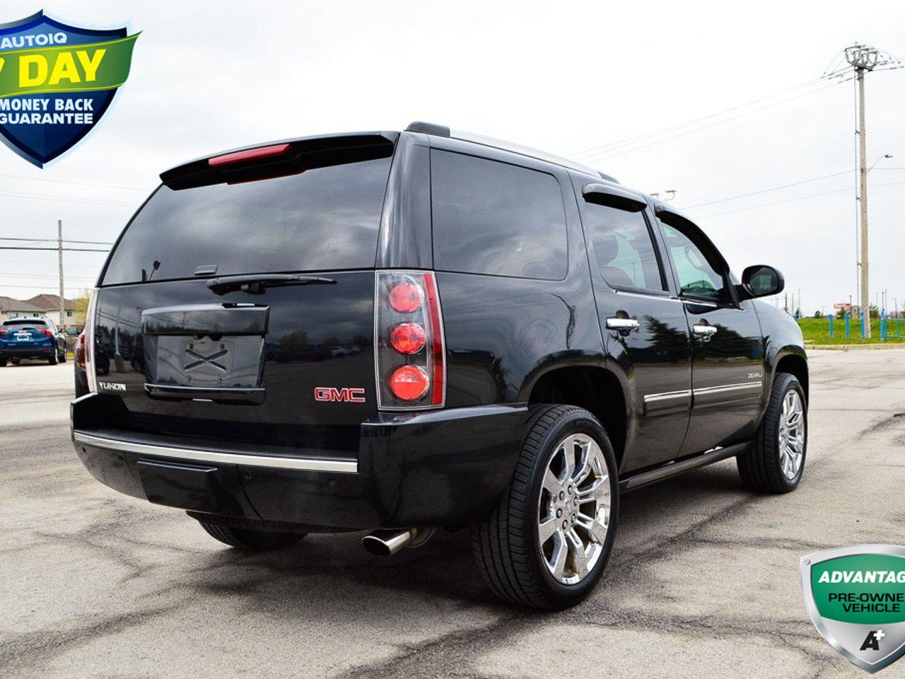 2013 GMC Yukon Denali-2