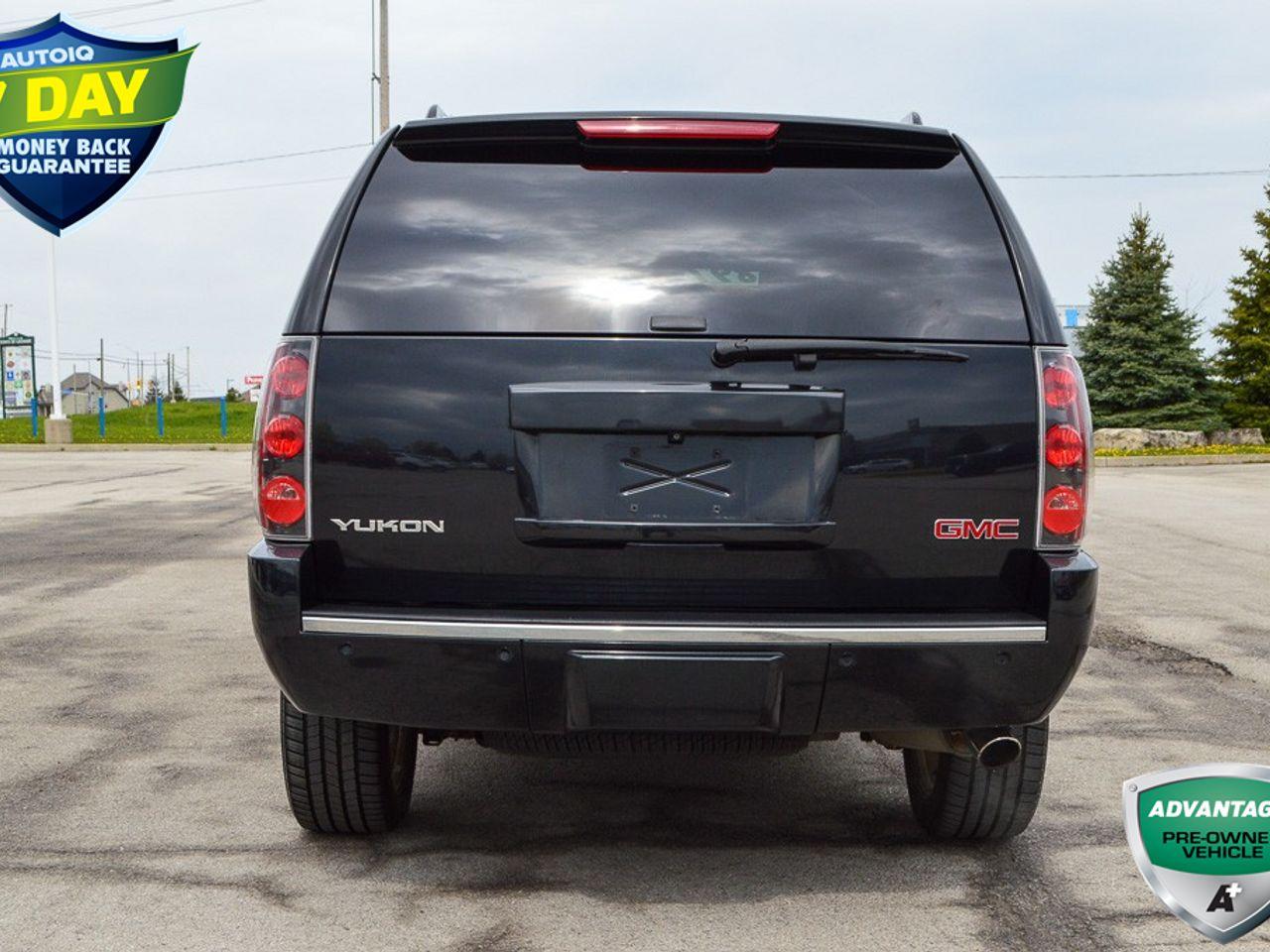 2013 GMC Yukon Denali-3
