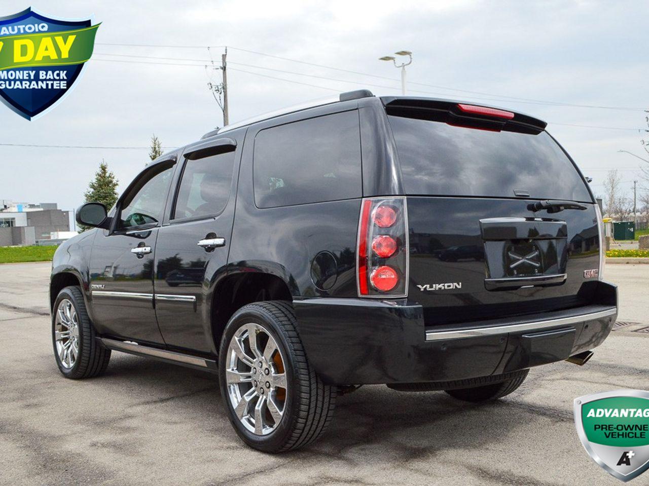 2013 GMC Yukon Denali-4