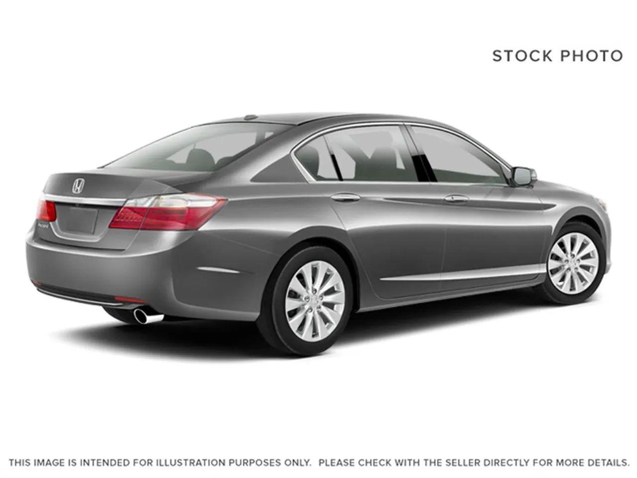 2013 Honda Accord EX-L-3