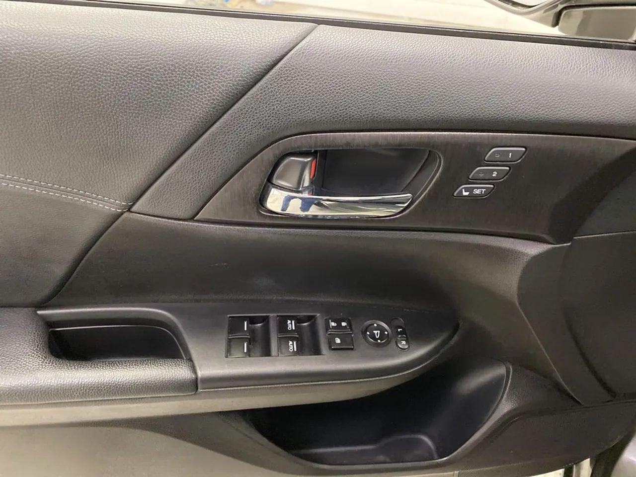 2013 Honda Accord EX-L-4