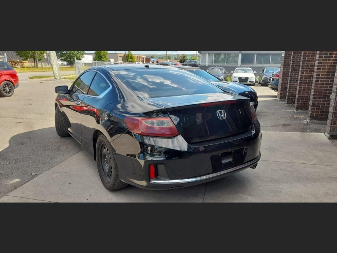 2013 Honda Accord EX-L-2