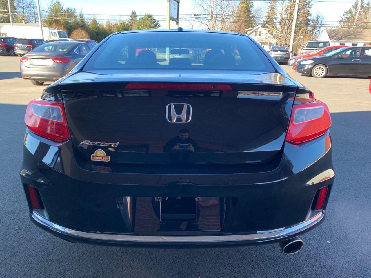 2013 Honda Accord EX-3