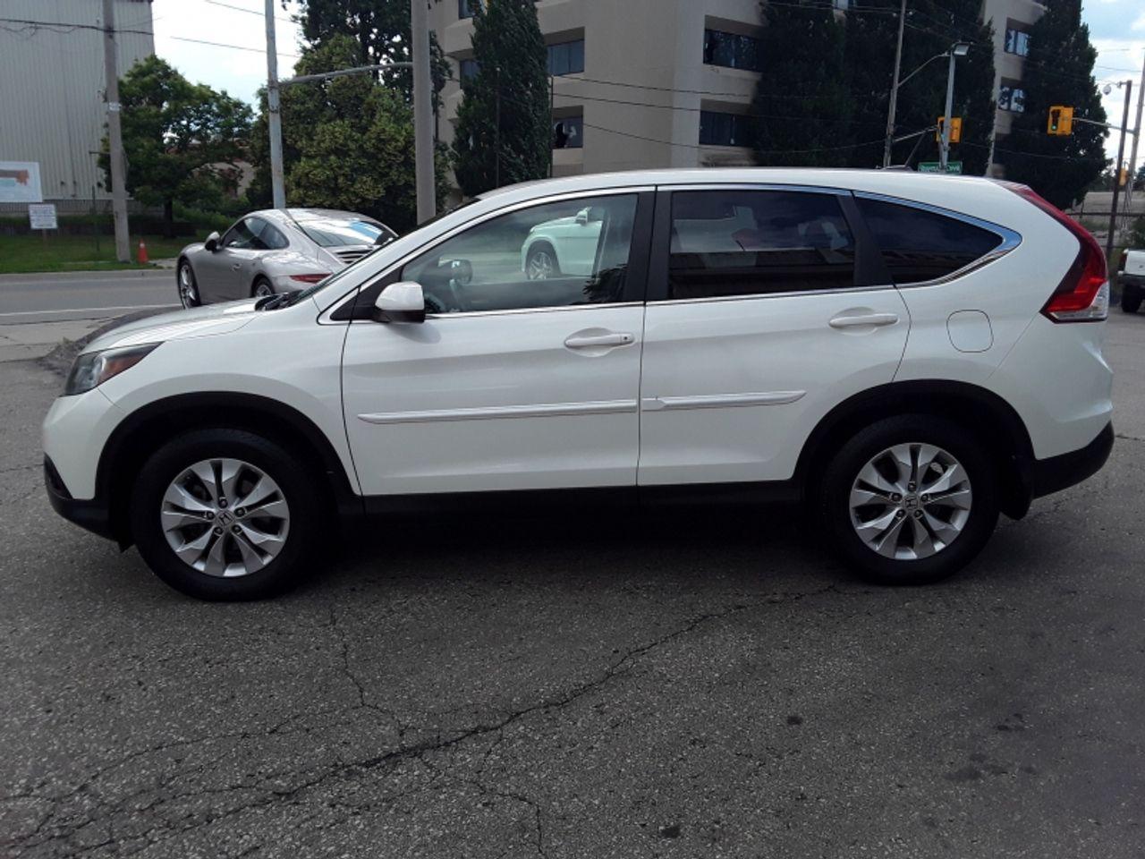 2013 Honda CR-V EX-L-3