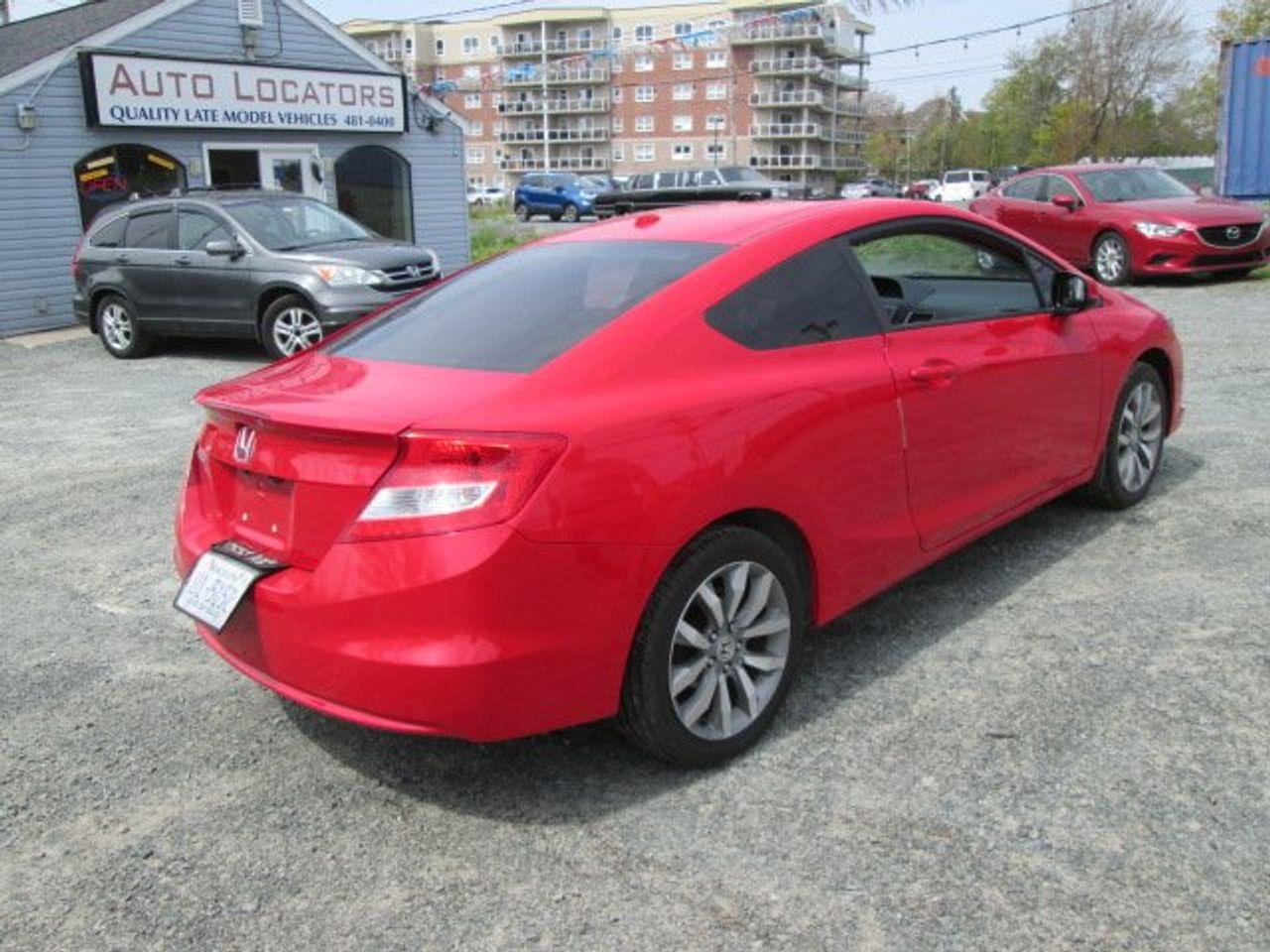 2013 Honda Civic EX-L-3