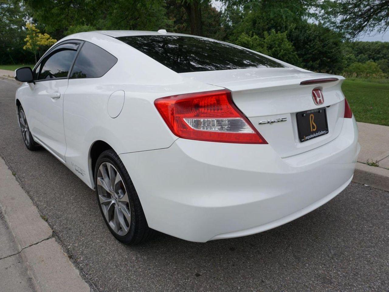 2013 Honda Civic EX-L-2