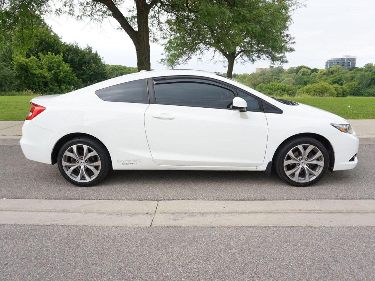 2013 Honda Civic EX-L-4