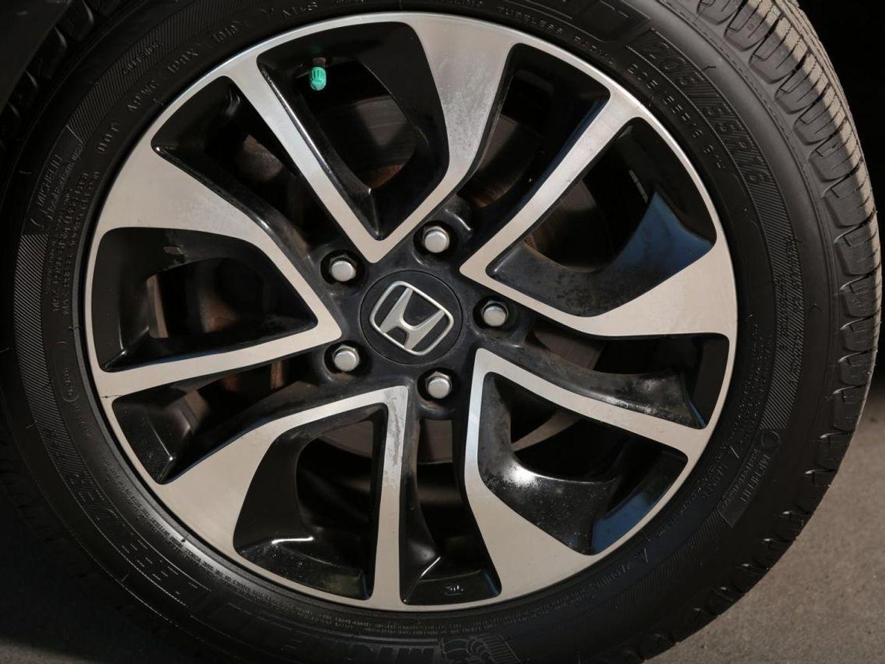 2013 Honda Civic LX-3