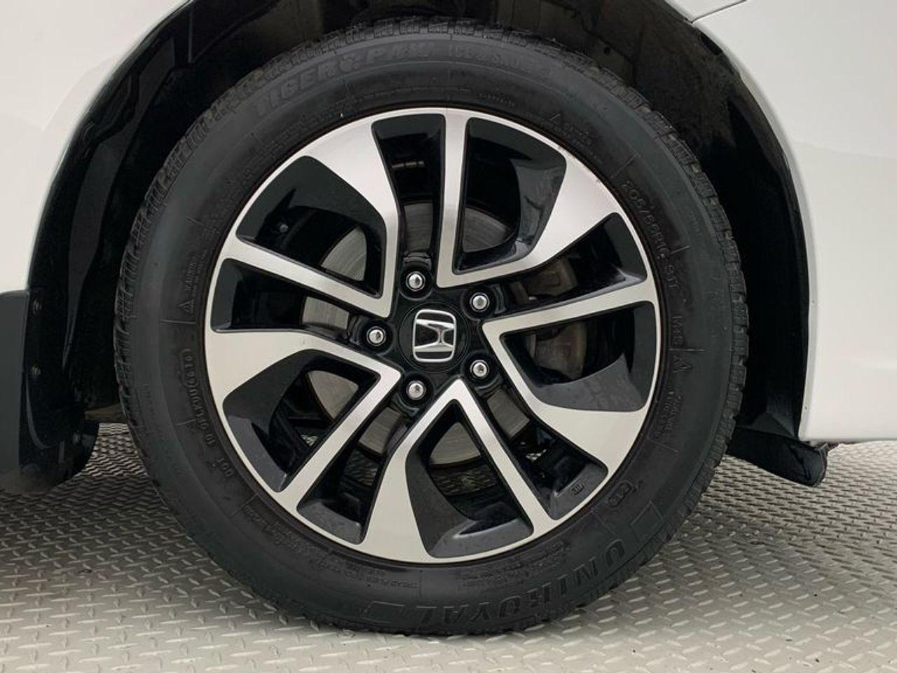 2013 Honda Civic LX-3