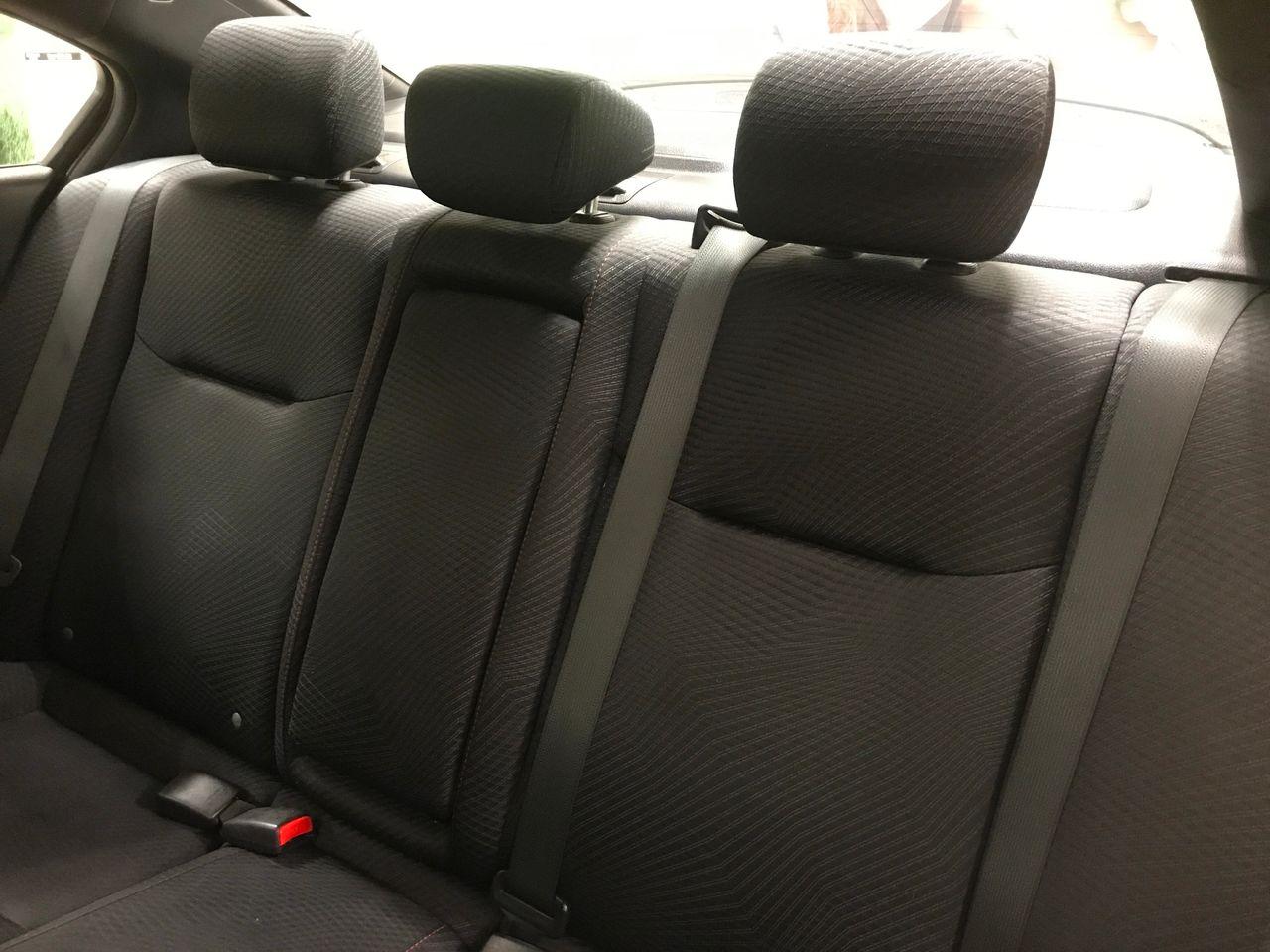 2013 Honda Civic Si-4