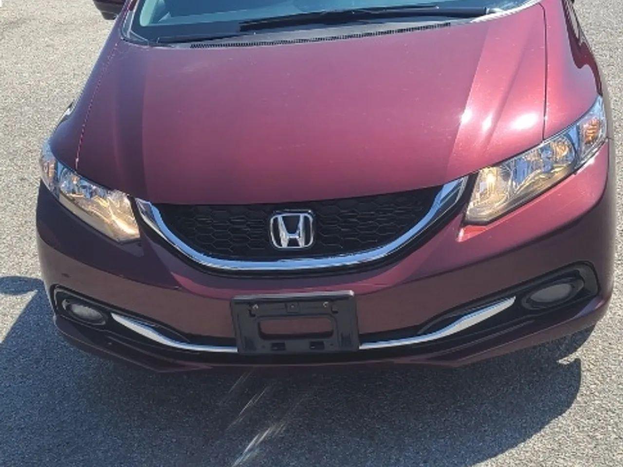 2013 Honda Civic Touring-0