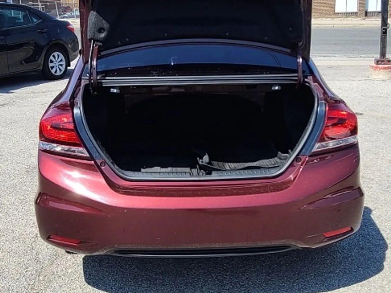 2013 Honda Civic Touring-3