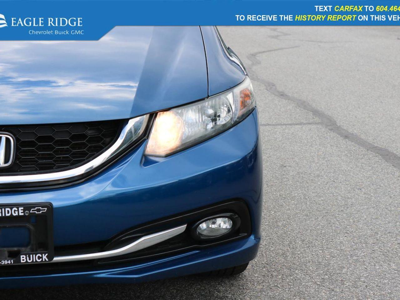 2013 Honda Civic Touring-2