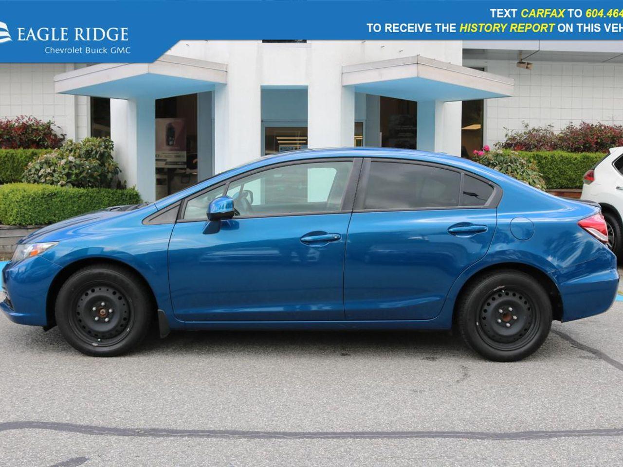 2013 Honda Civic Touring-3