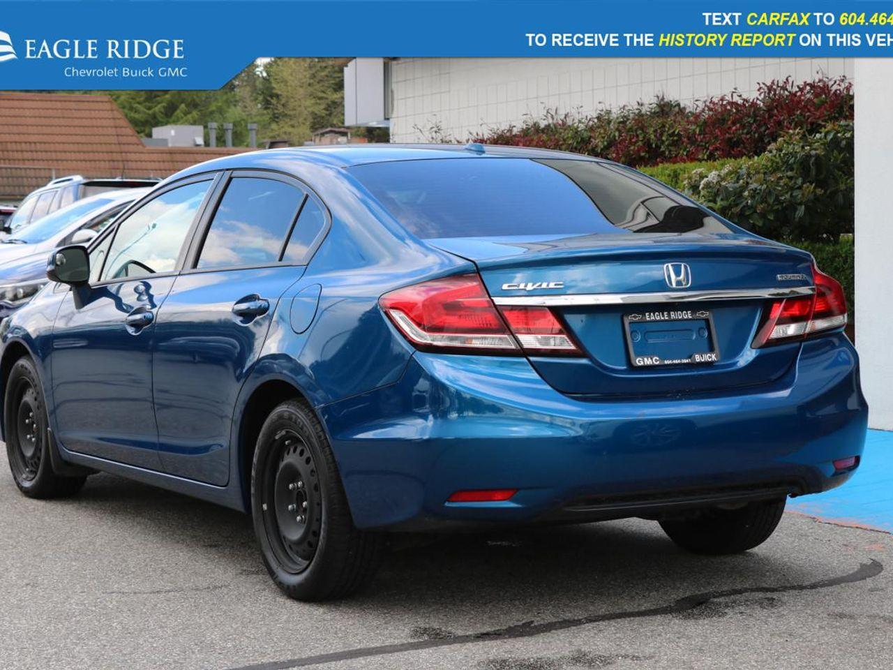 2013 Honda Civic Touring-4