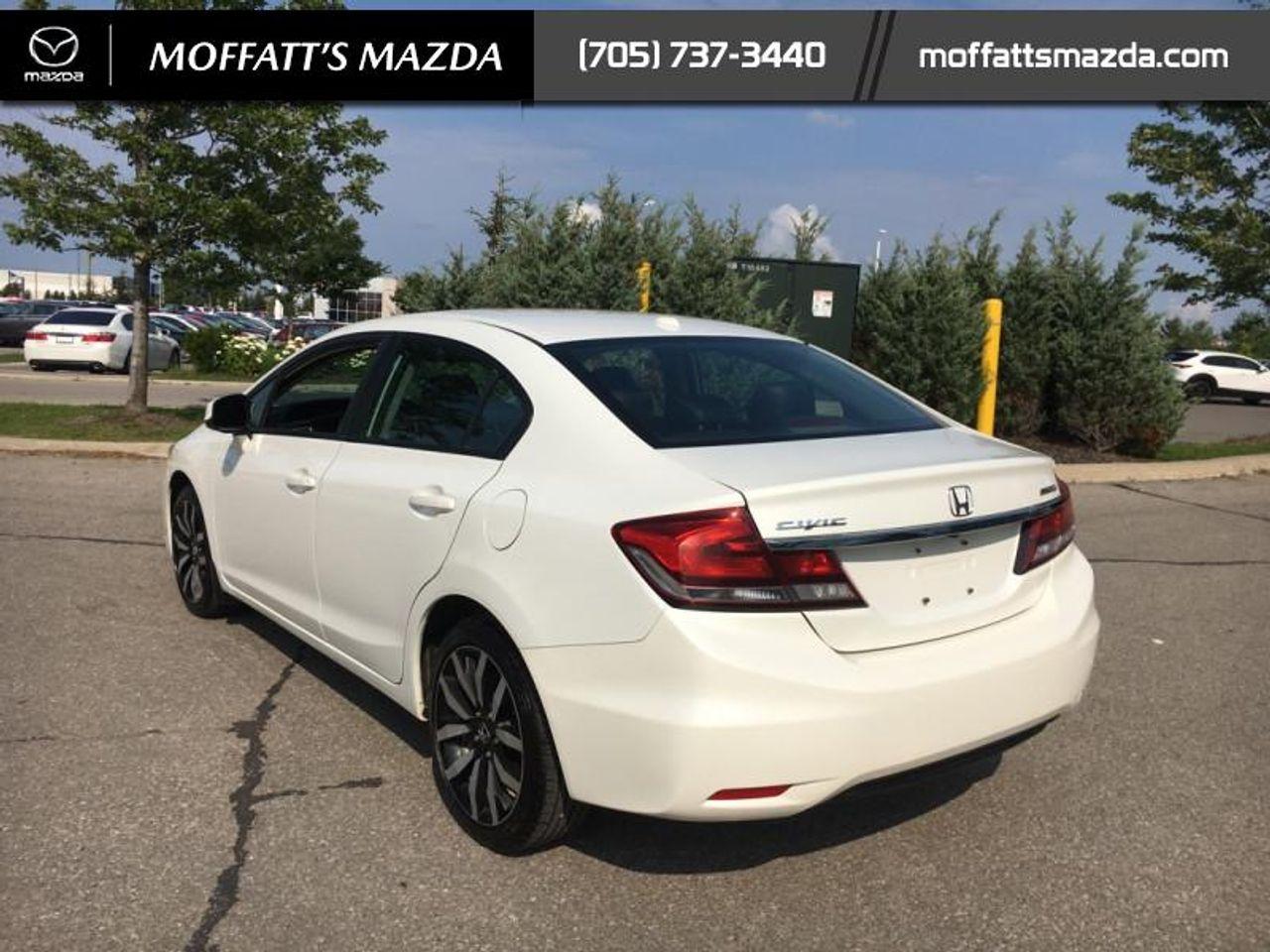 2013 Honda Civic Touring-1