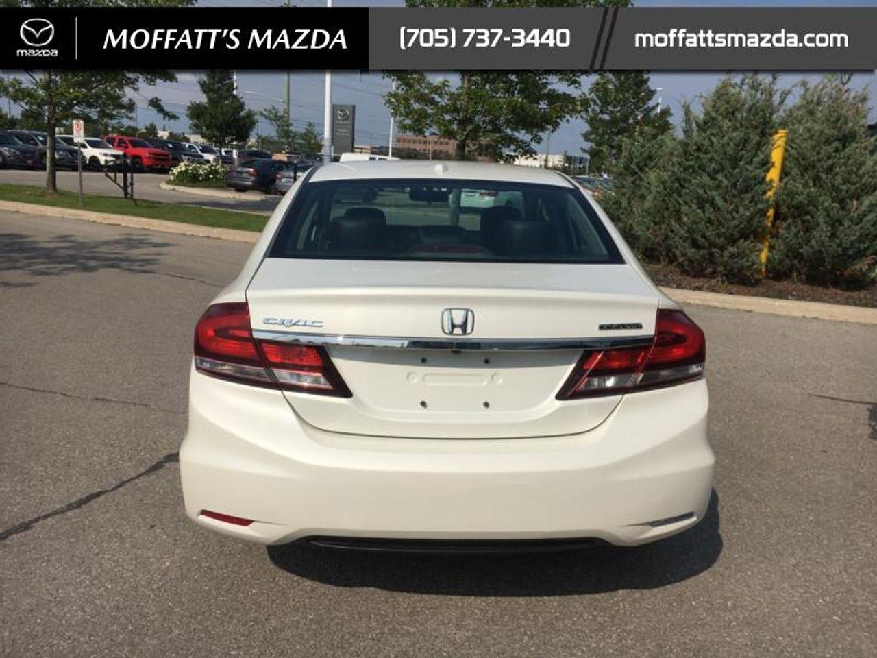 2013 Honda Civic Touring-2