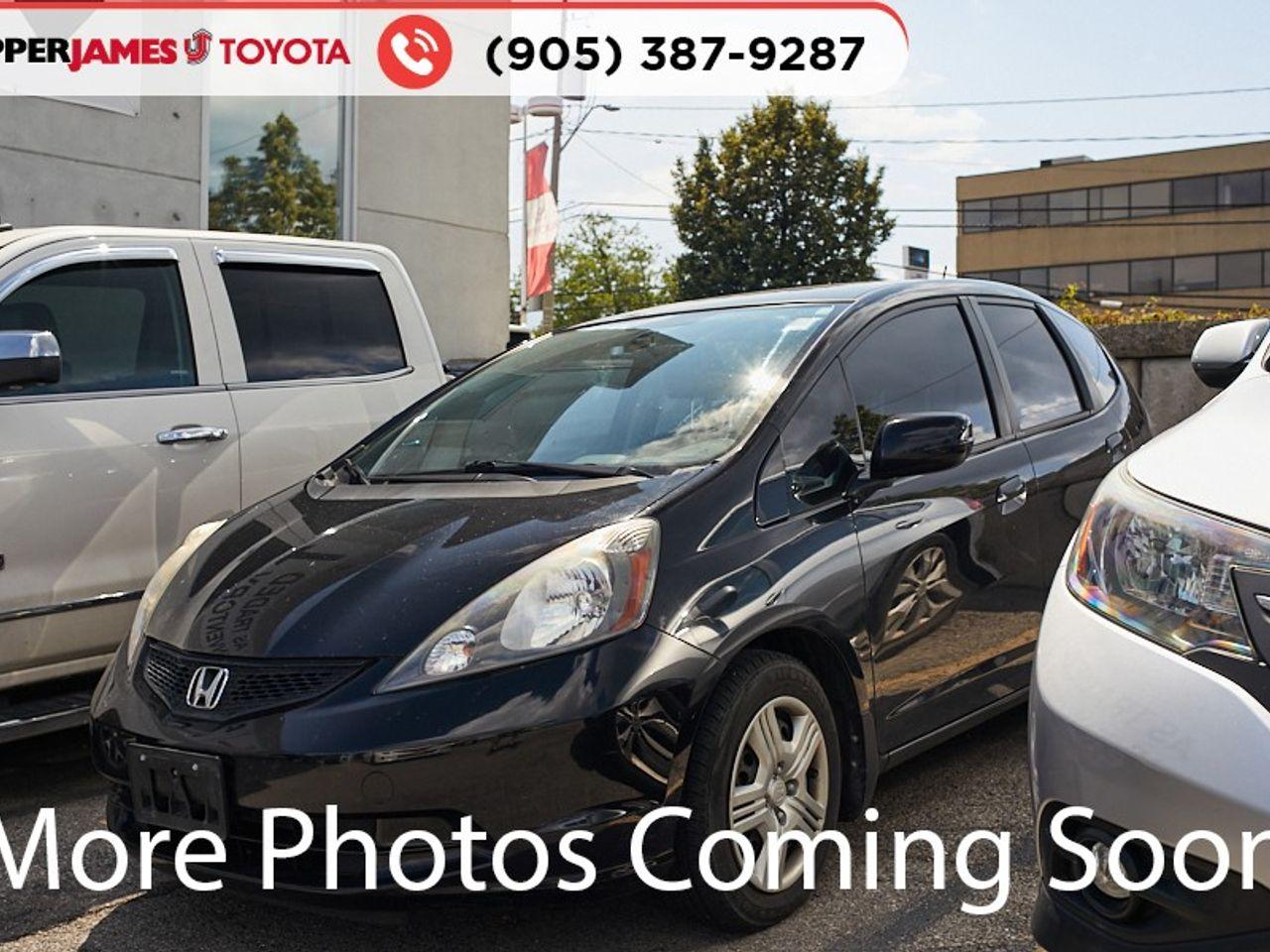 2013 Honda Fit Sport-0